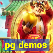 pg demos